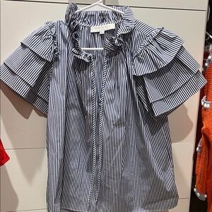 Hunter Bell Millie Top